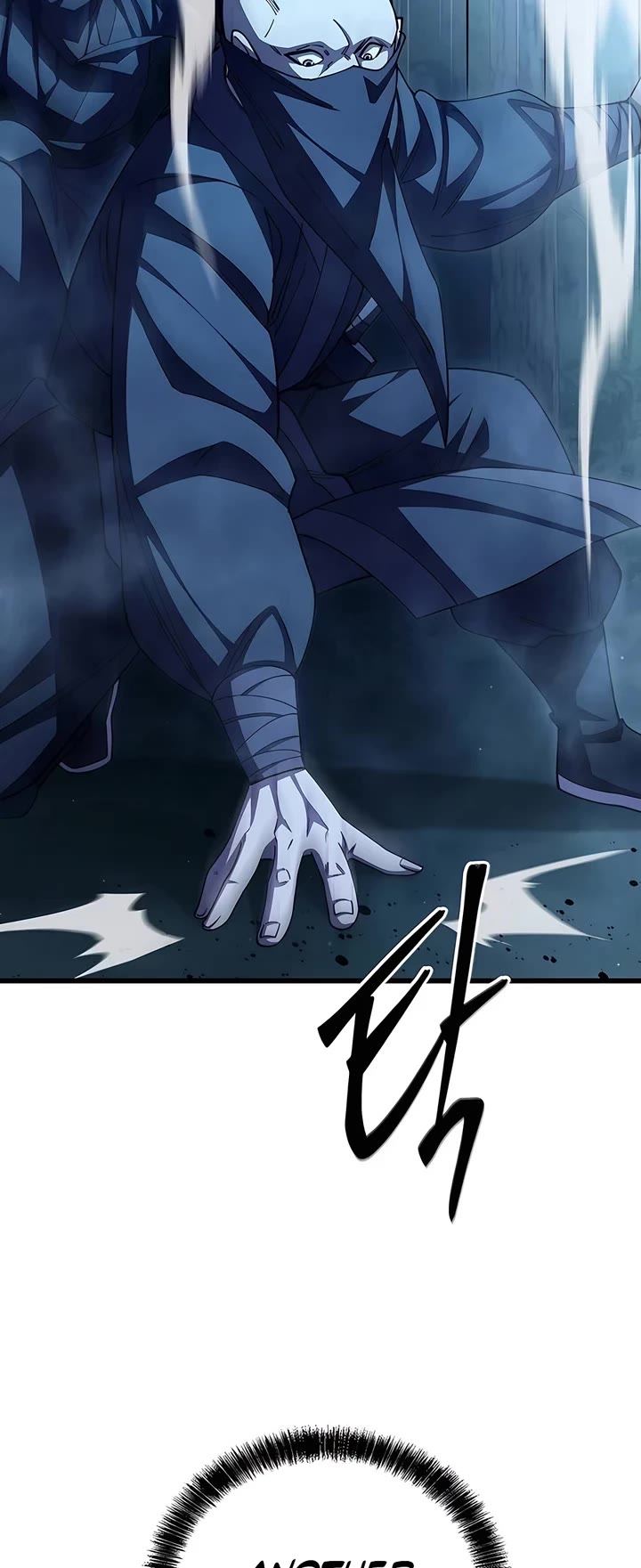 World’s Greatest Senior Disciple chapter 123 page 41