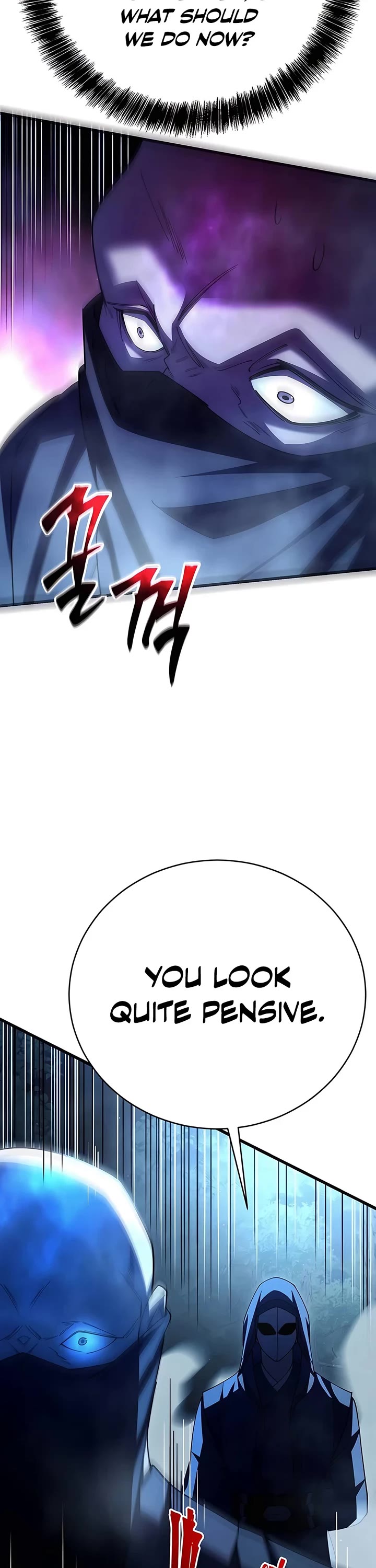 World’s Greatest Senior Disciple chapter 123 page 45