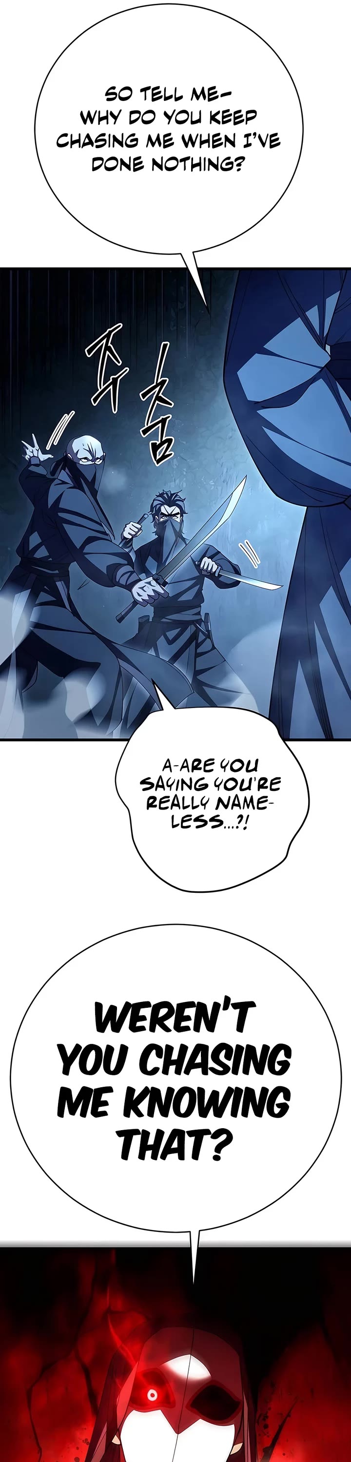 World’s Greatest Senior Disciple chapter 123 page 48