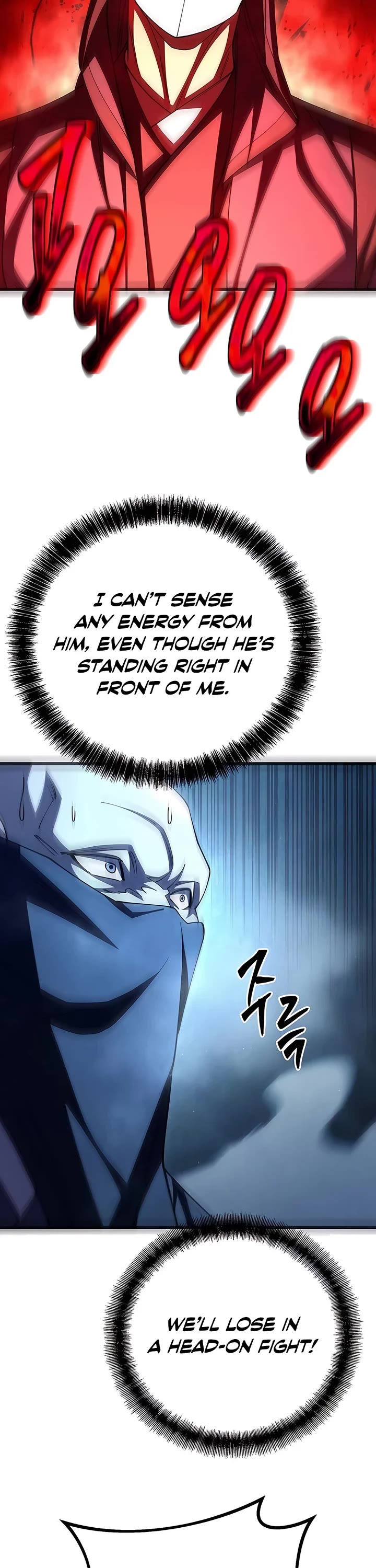 World’s Greatest Senior Disciple chapter 123 page 49