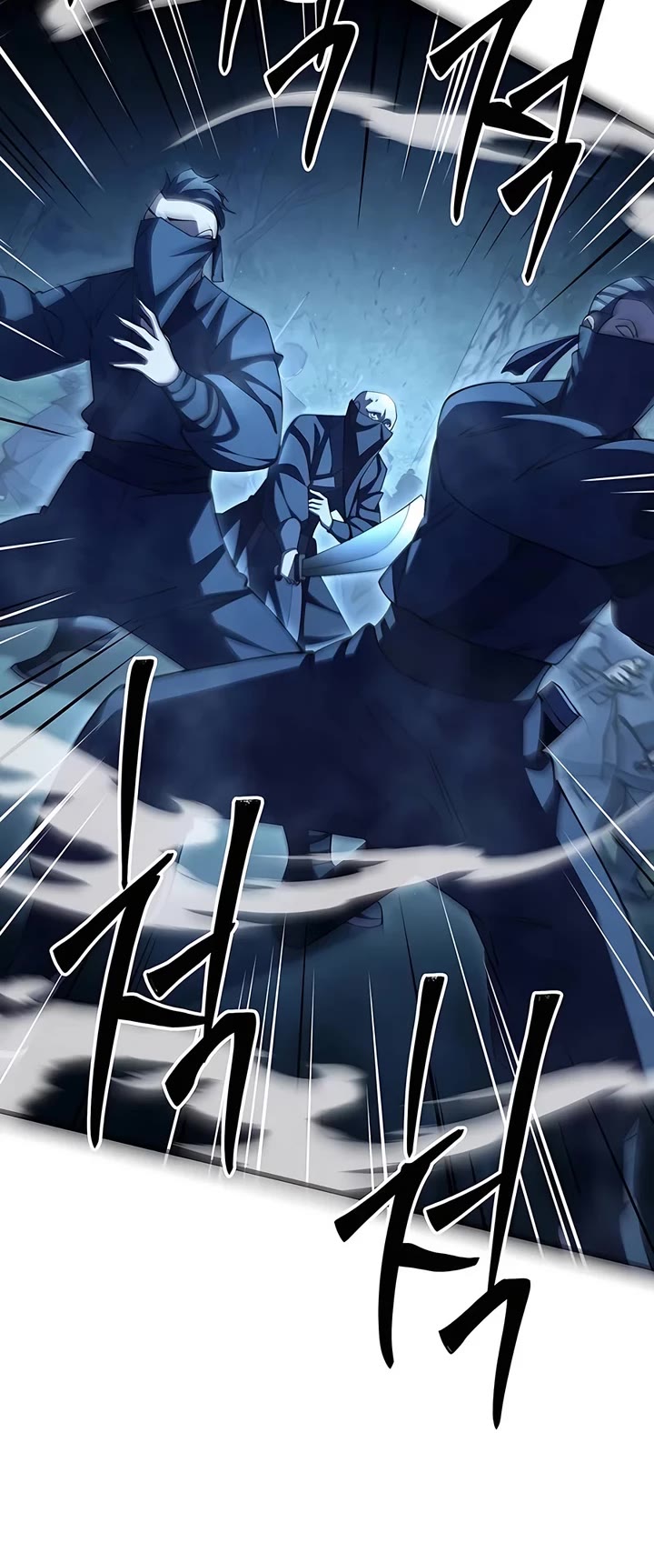 World’s Greatest Senior Disciple chapter 123 page 52