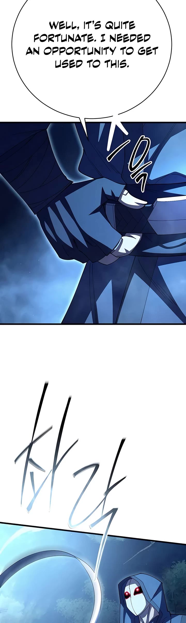 World’s Greatest Senior Disciple chapter 123 page 55