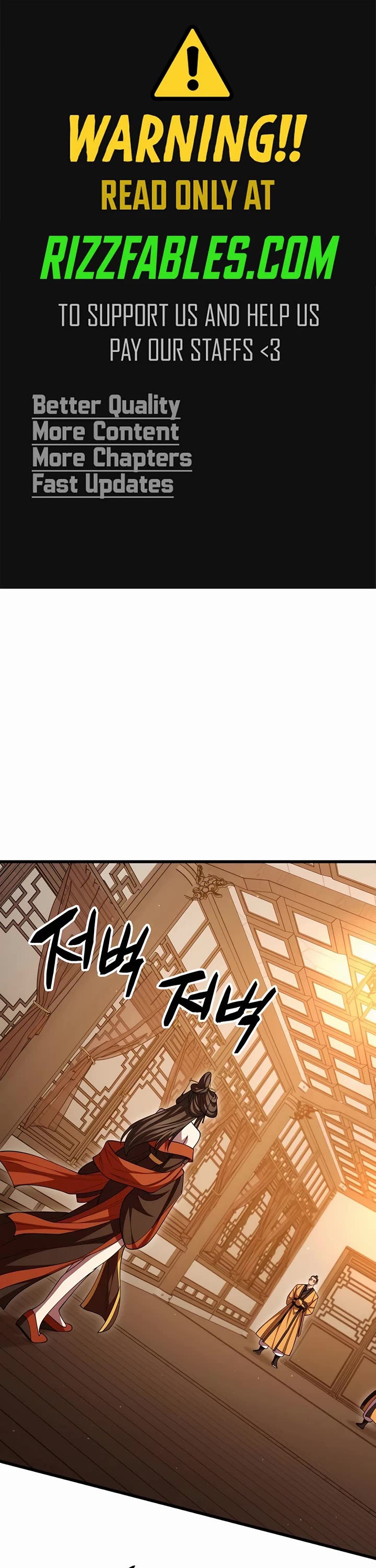 World’s Greatest Senior Disciple chapter 125 page 1