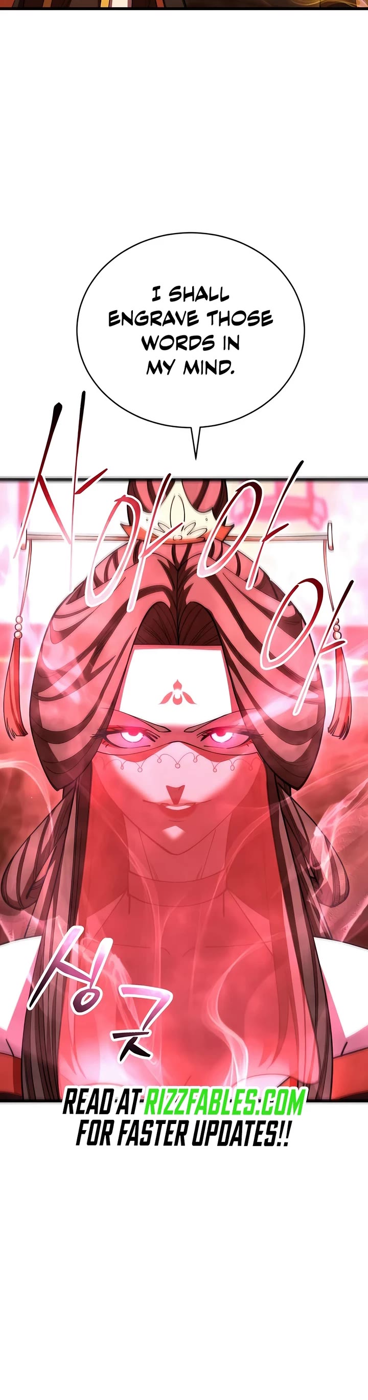 World’s Greatest Senior Disciple chapter 125 page 12