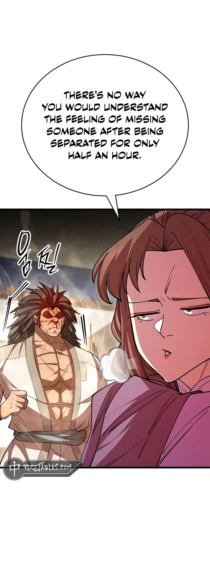 World’s Greatest Senior Disciple chapter 125 page 19