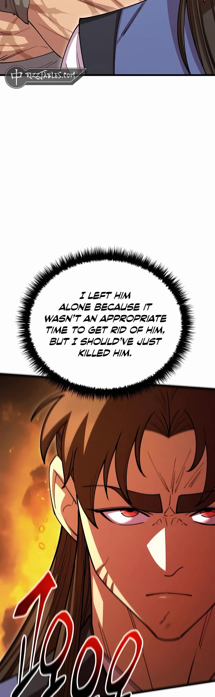 World’s Greatest Senior Disciple chapter 125 page 23