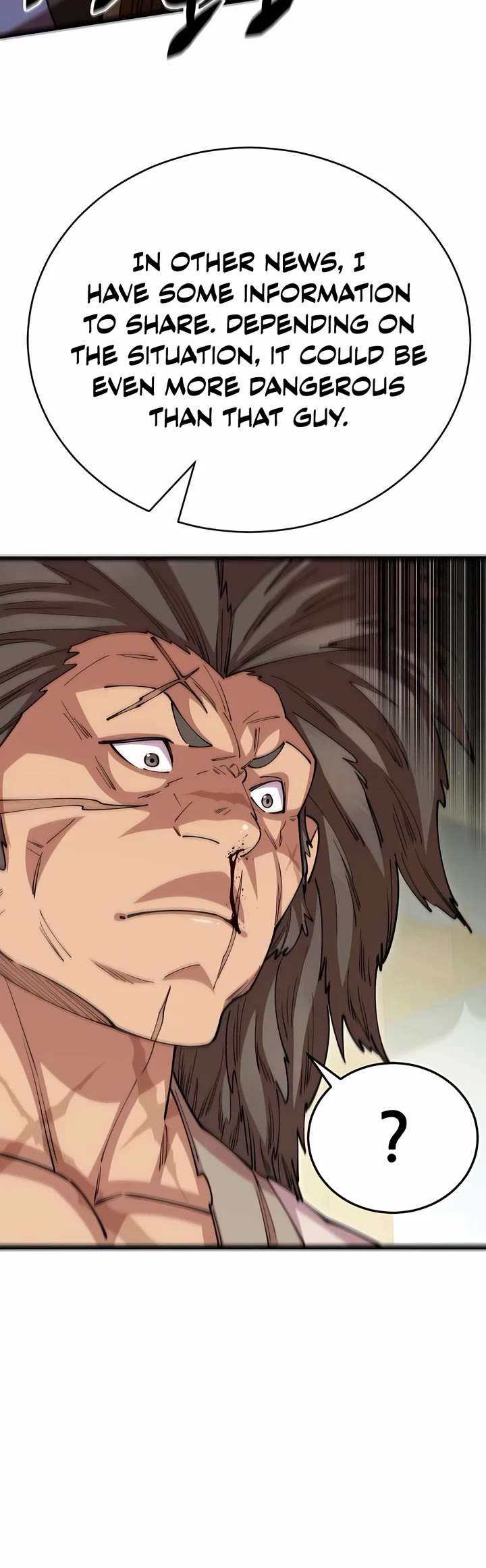 World’s Greatest Senior Disciple chapter 125 page 24