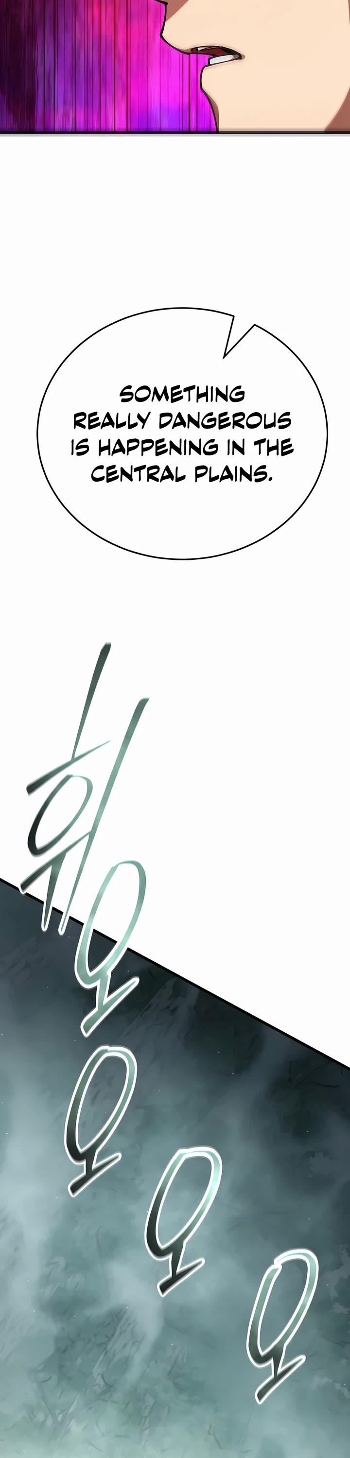 World’s Greatest Senior Disciple chapter 125 page 26