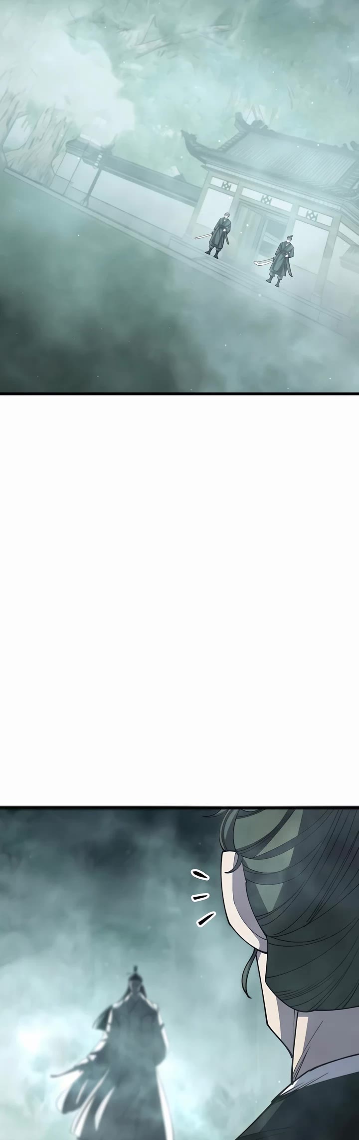 World’s Greatest Senior Disciple chapter 125 page 27