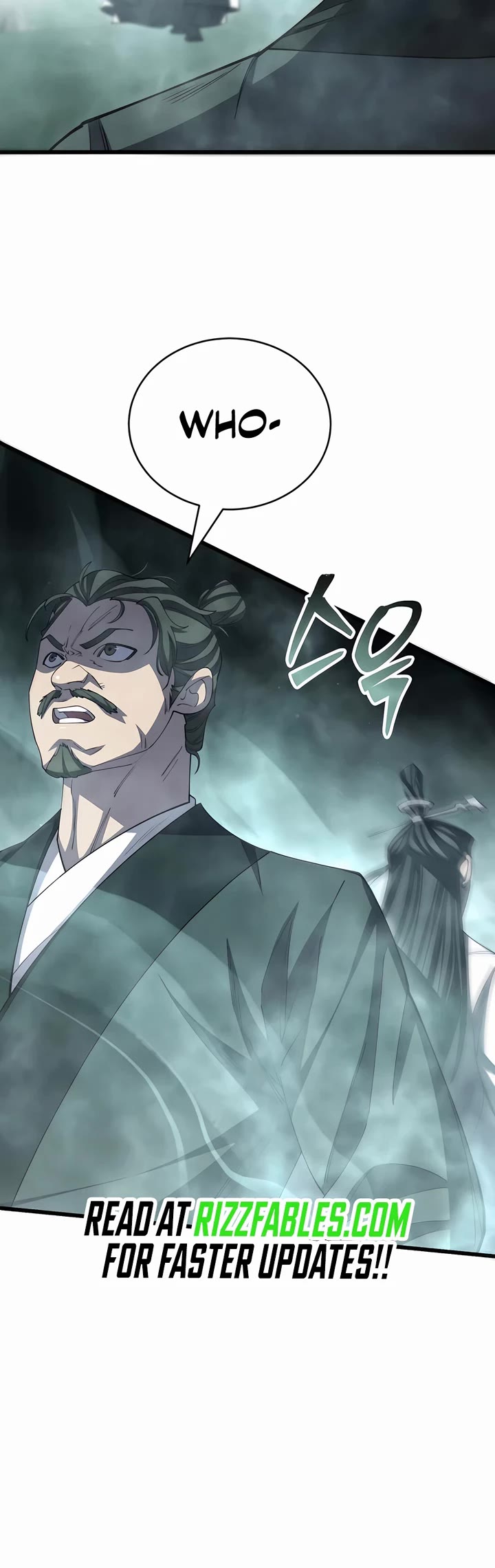 World’s Greatest Senior Disciple chapter 125 page 28