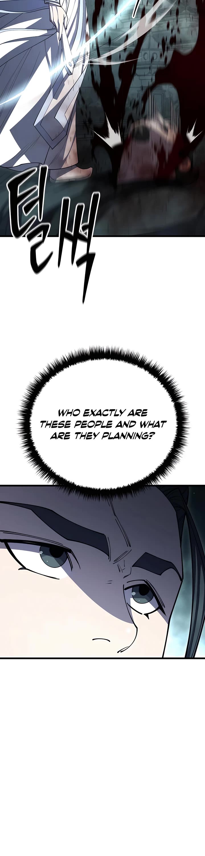 World’s Greatest Senior Disciple chapter 125 page 30