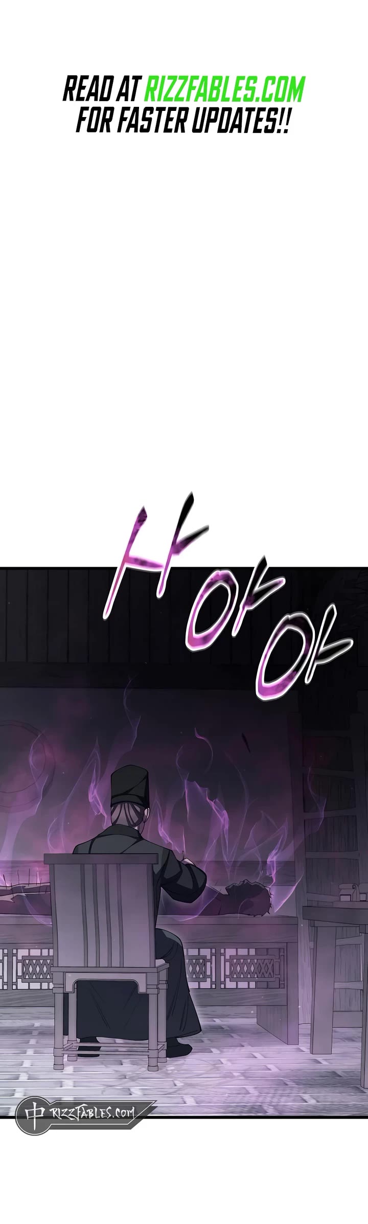 World’s Greatest Senior Disciple chapter 125 page 31