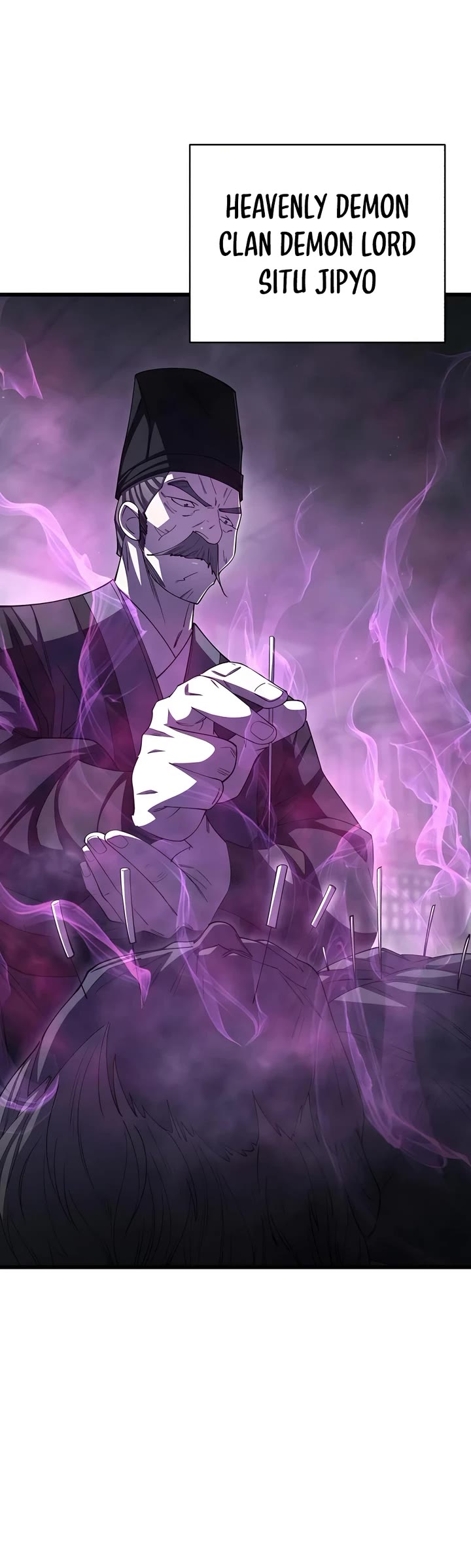 World’s Greatest Senior Disciple chapter 125 page 32