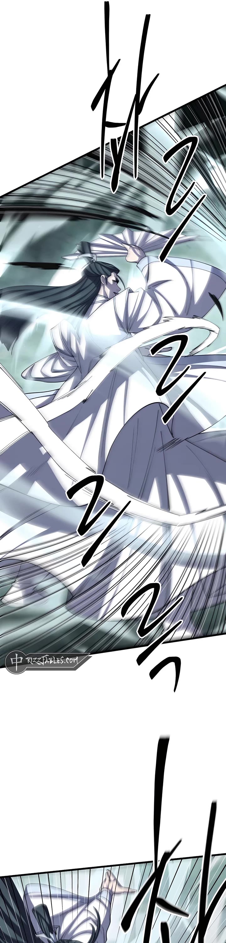 World’s Greatest Senior Disciple chapter 125 page 37