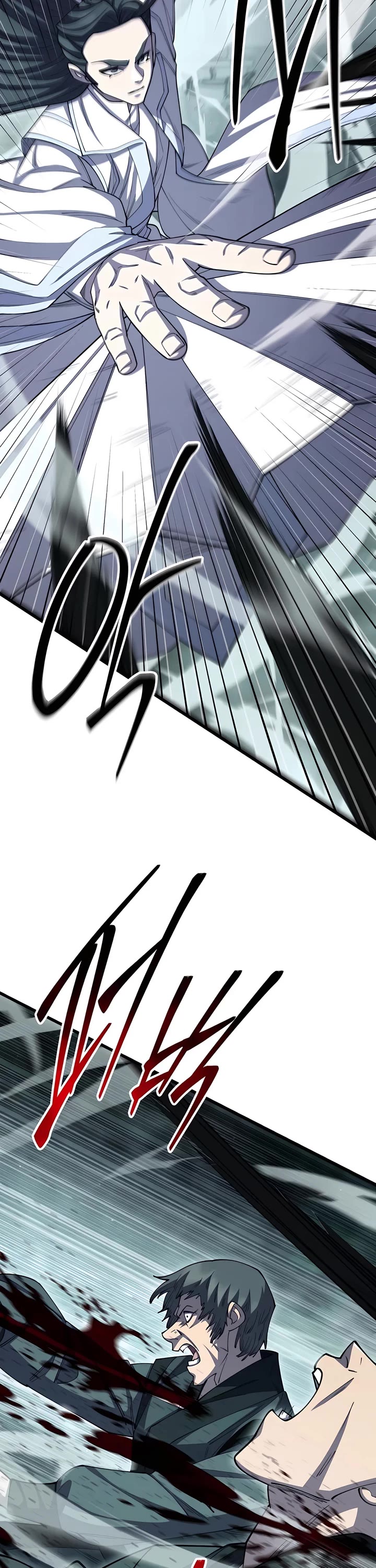 World’s Greatest Senior Disciple chapter 125 page 38