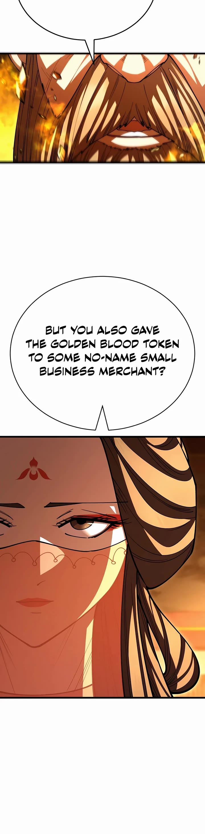 World’s Greatest Senior Disciple chapter 125 page 4