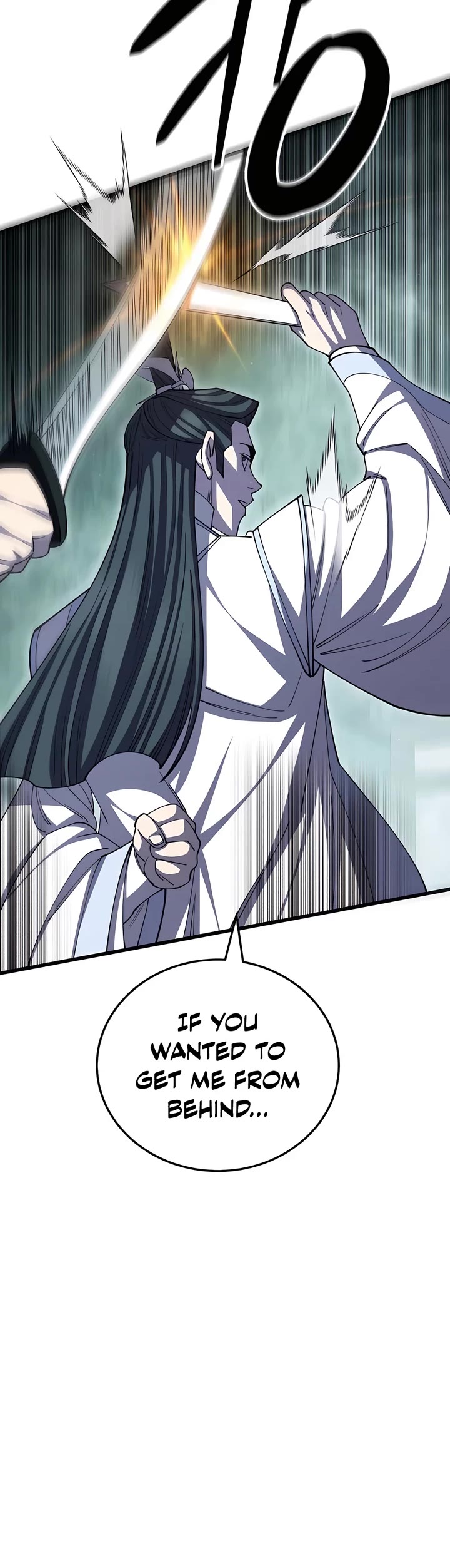 World’s Greatest Senior Disciple chapter 125 page 40