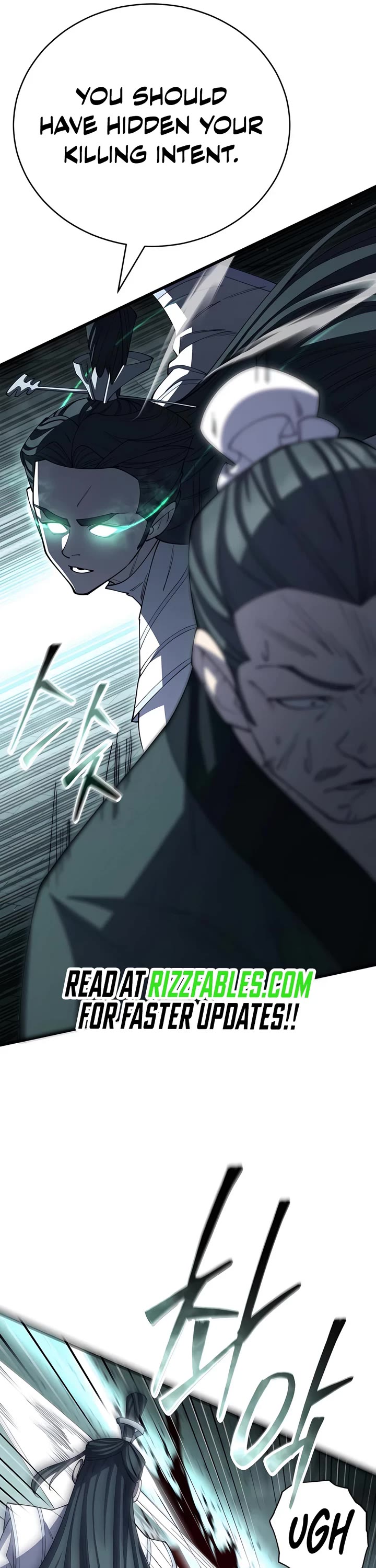 World’s Greatest Senior Disciple chapter 125 page 41