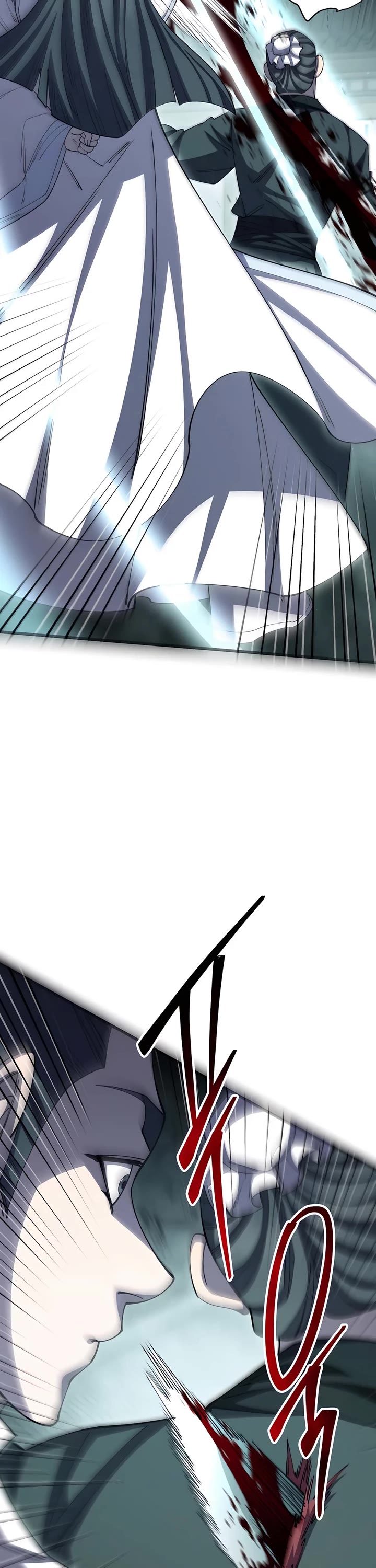 World’s Greatest Senior Disciple chapter 125 page 42