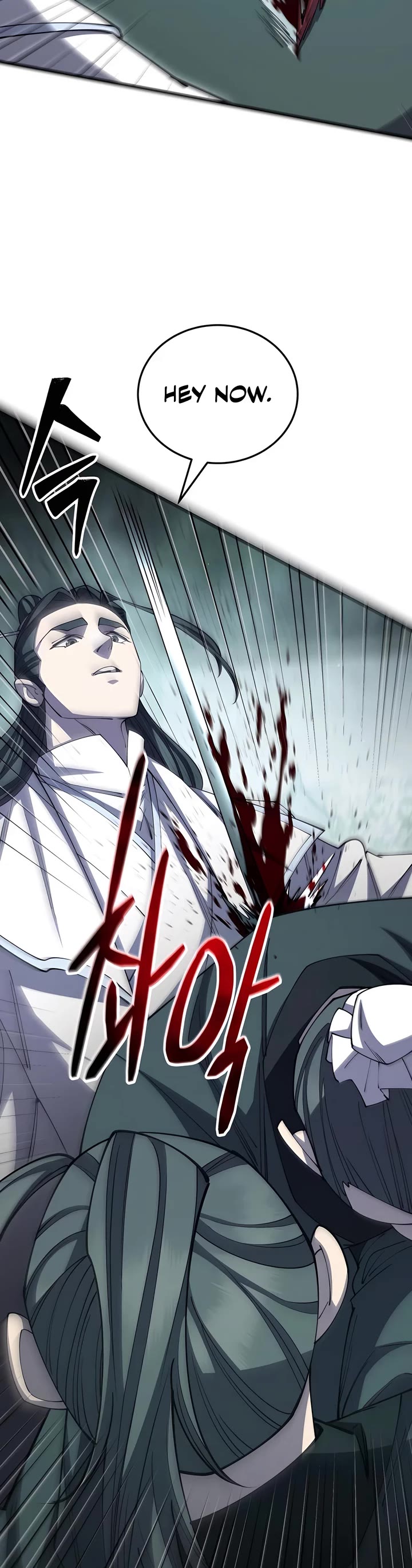 World’s Greatest Senior Disciple chapter 125 page 43