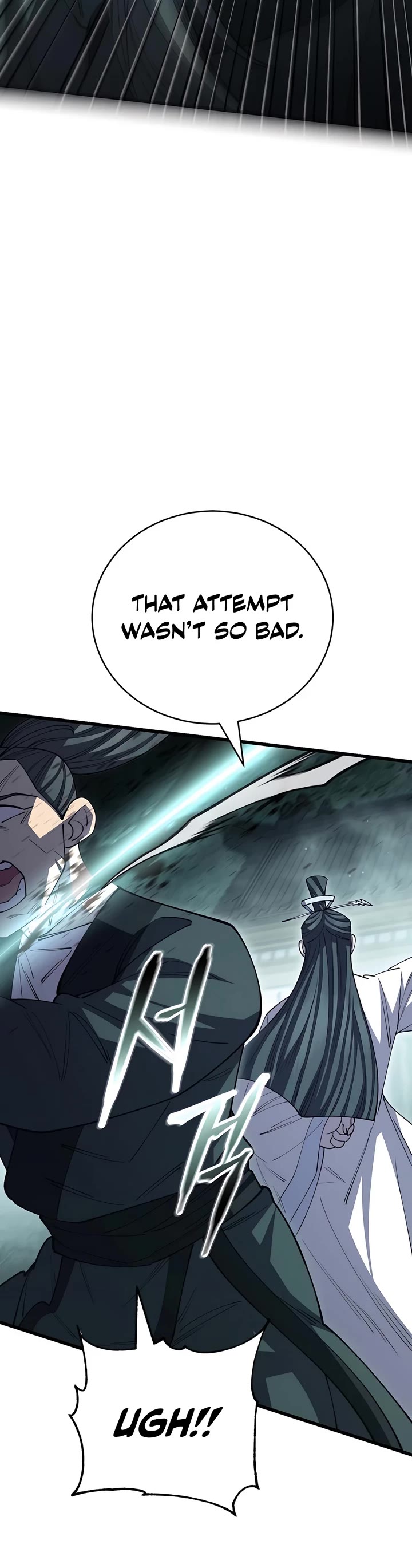 World’s Greatest Senior Disciple chapter 125 page 44