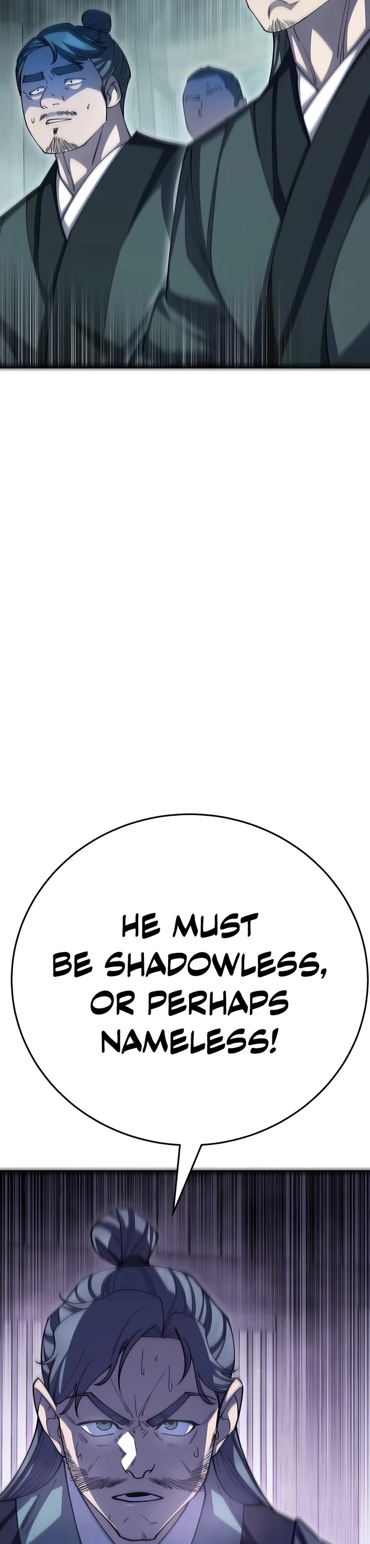 World’s Greatest Senior Disciple chapter 125 page 46