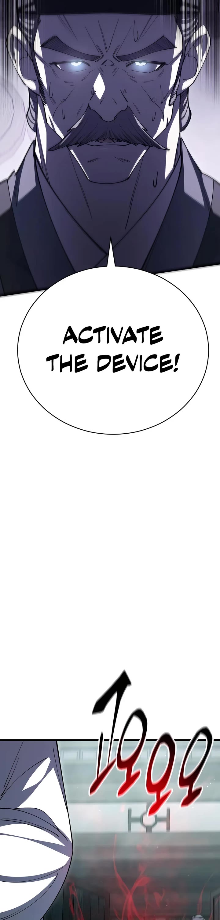 World’s Greatest Senior Disciple chapter 125 page 50