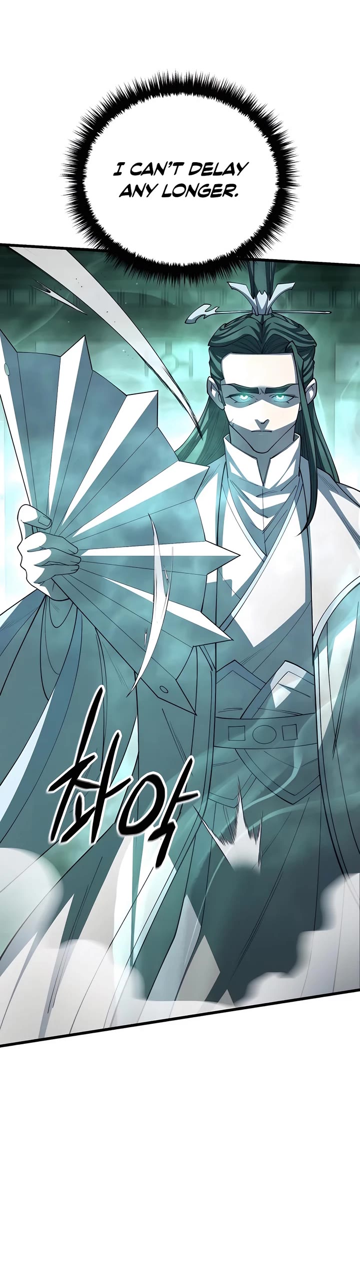 World’s Greatest Senior Disciple chapter 125 page 52