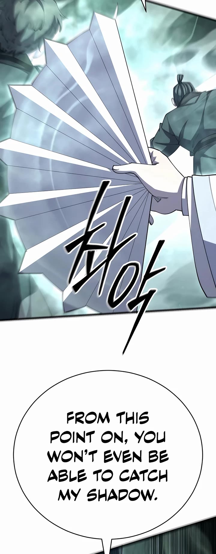 World’s Greatest Senior Disciple chapter 125 page 55