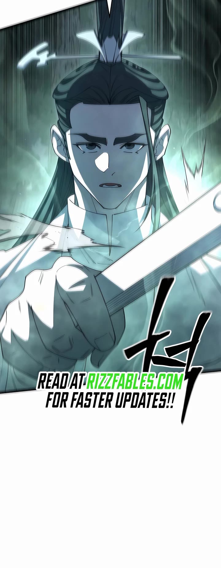 World’s Greatest Senior Disciple chapter 125 page 56