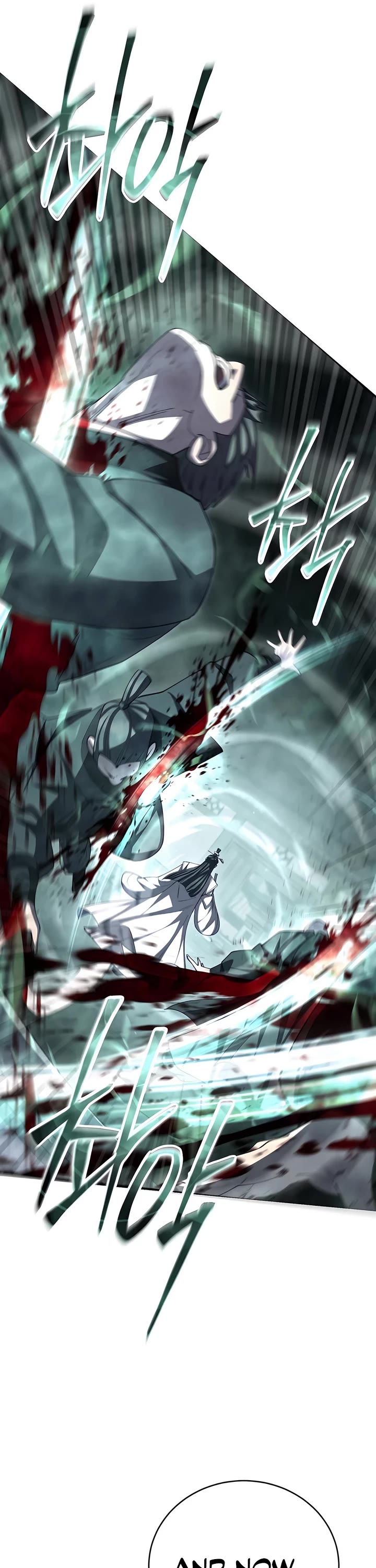 World’s Greatest Senior Disciple chapter 125 page 57