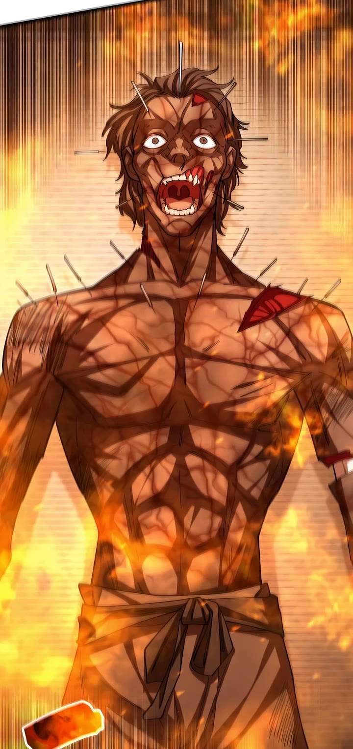 World’s Greatest Senior Disciple chapter 125 page 66