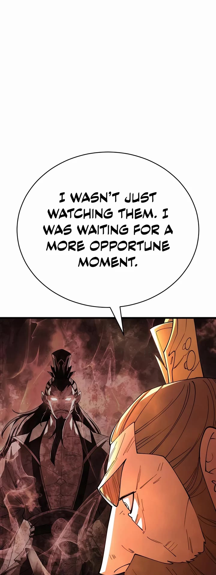 World’s Greatest Senior Disciple chapter 125 page 7