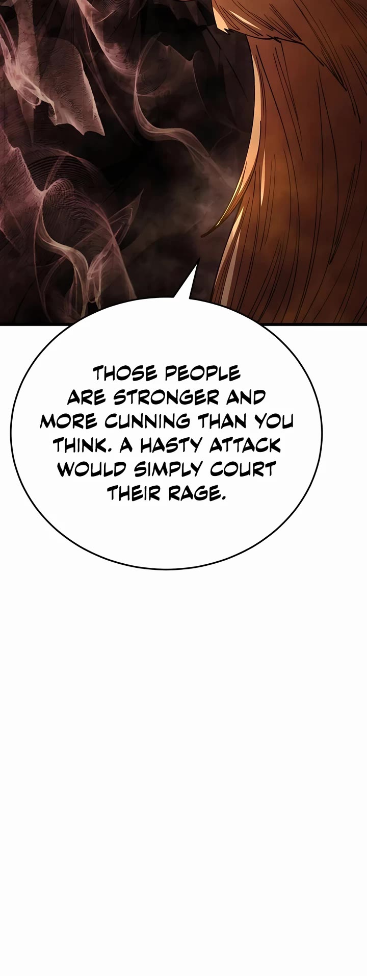 World’s Greatest Senior Disciple chapter 125 page 8