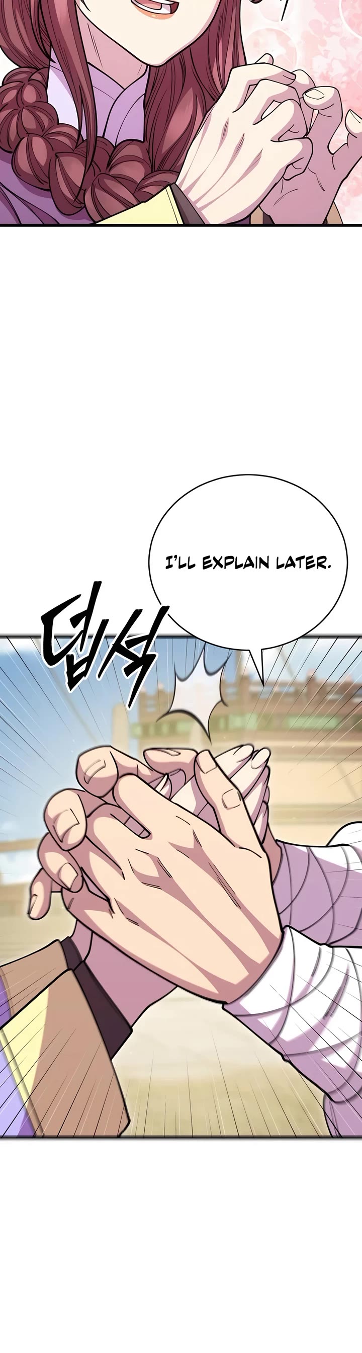 World’s Greatest Senior Disciple chapter 126 page 13