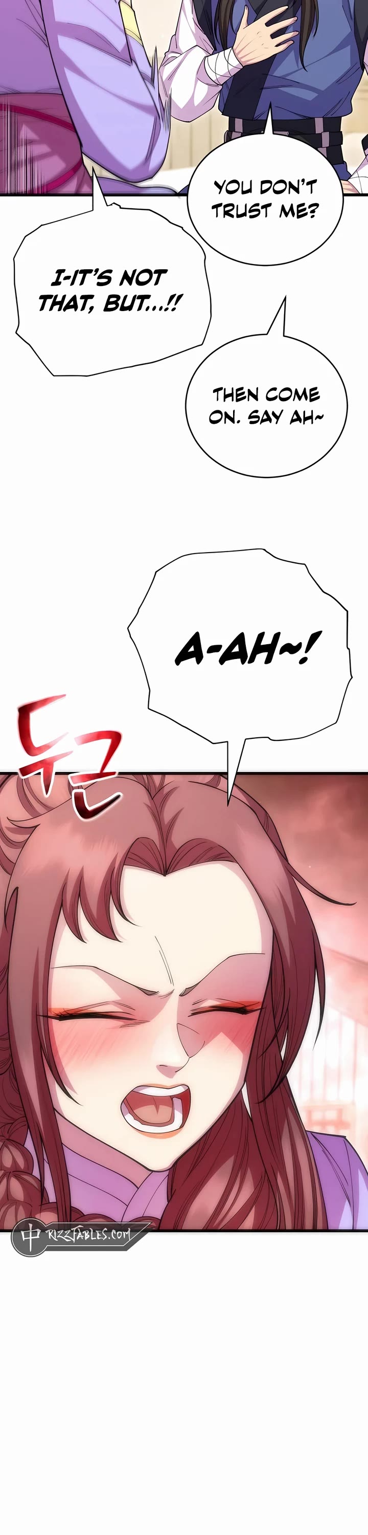 World’s Greatest Senior Disciple chapter 126 page 19