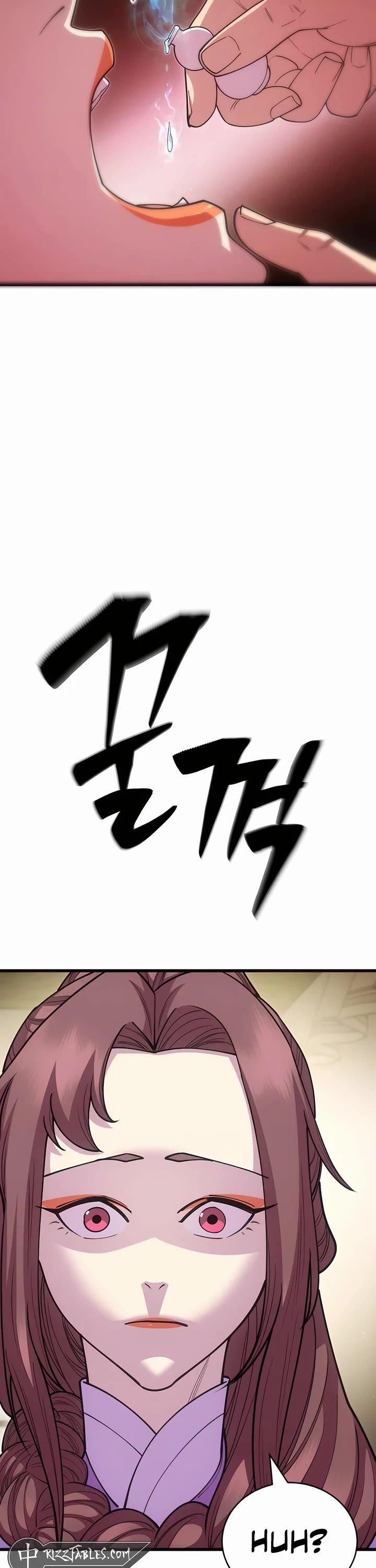 World’s Greatest Senior Disciple chapter 126 page 23