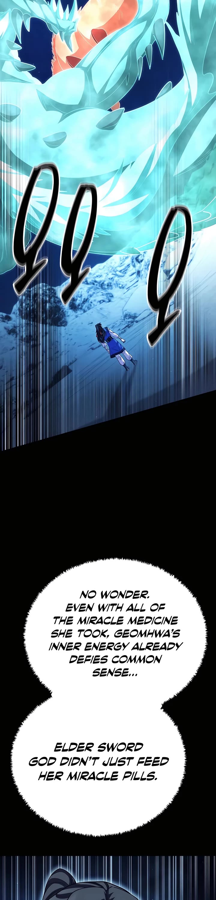 World’s Greatest Senior Disciple chapter 126 page 35