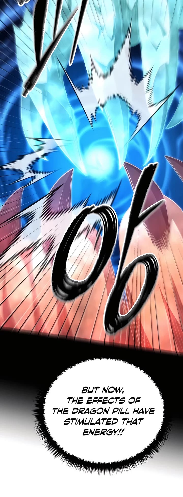 World’s Greatest Senior Disciple chapter 126 page 37