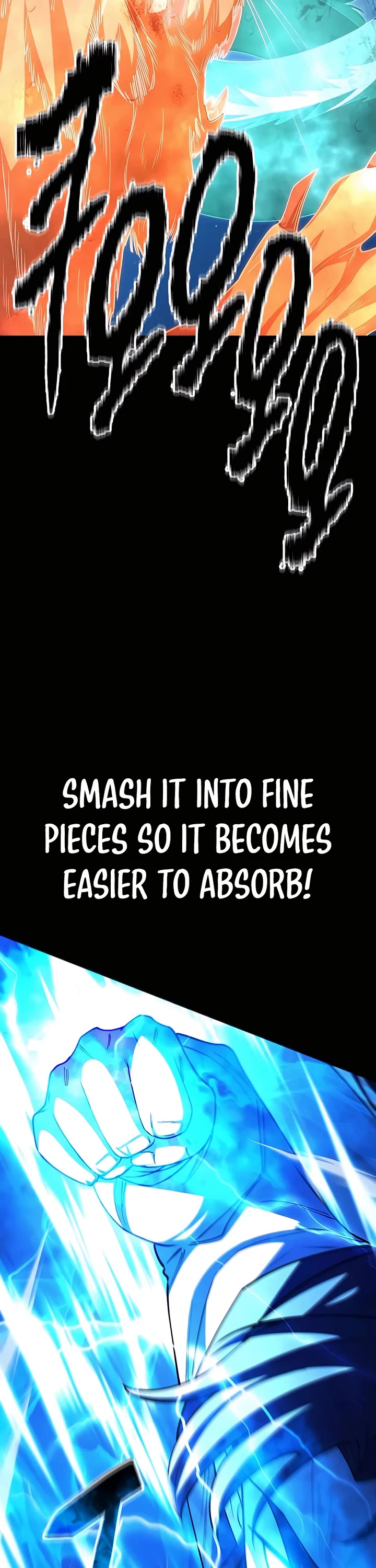 World’s Greatest Senior Disciple chapter 126 page 39