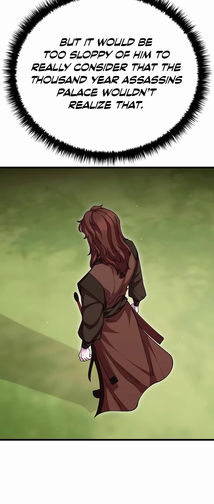 World’s Greatest Senior Disciple chapter 126 page 4