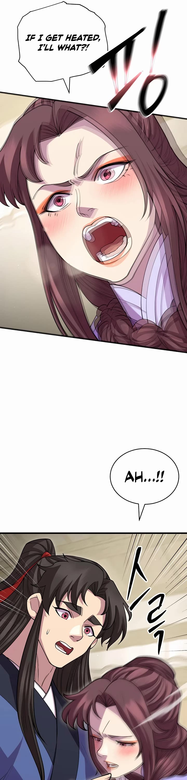 World’s Greatest Senior Disciple chapter 126 page 50