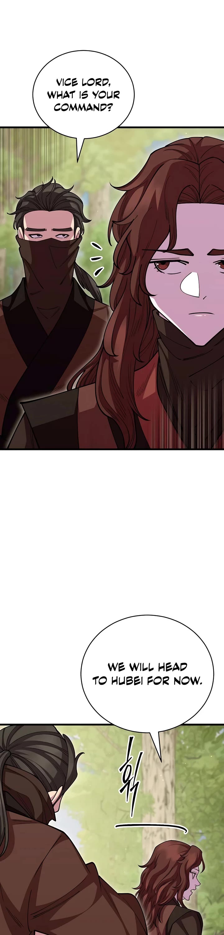 World’s Greatest Senior Disciple chapter 126 page 6