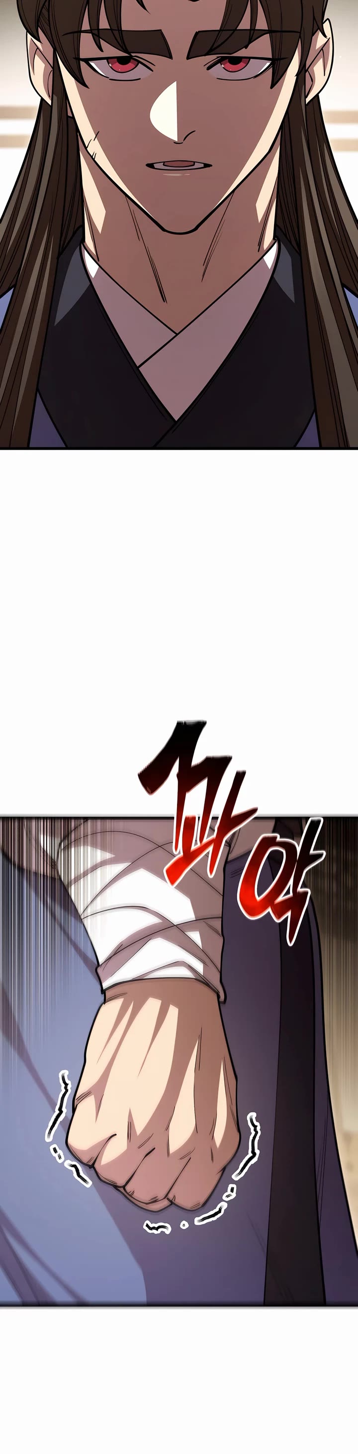 World’s Greatest Senior Disciple chapter 130 page 12