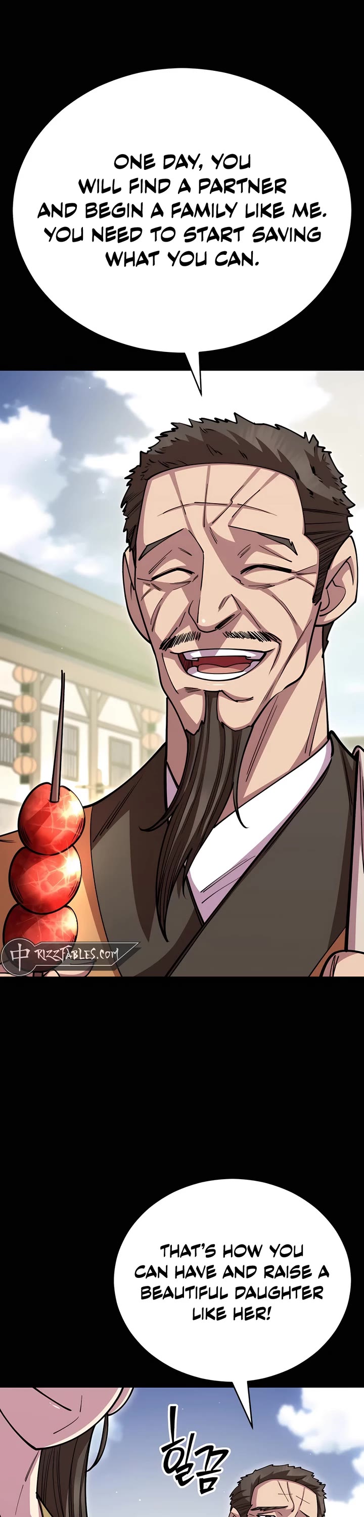 World’s Greatest Senior Disciple chapter 130 page 19