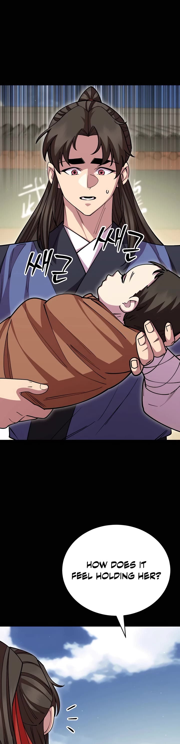 World’s Greatest Senior Disciple chapter 130 page 21