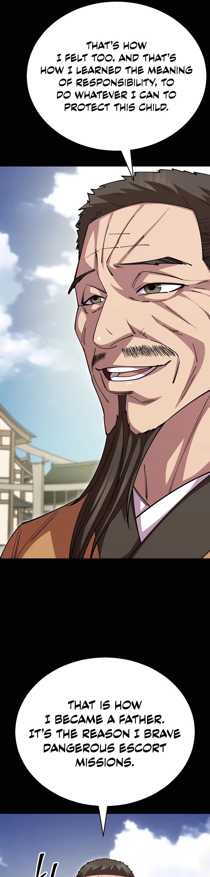 World’s Greatest Senior Disciple chapter 130 page 23