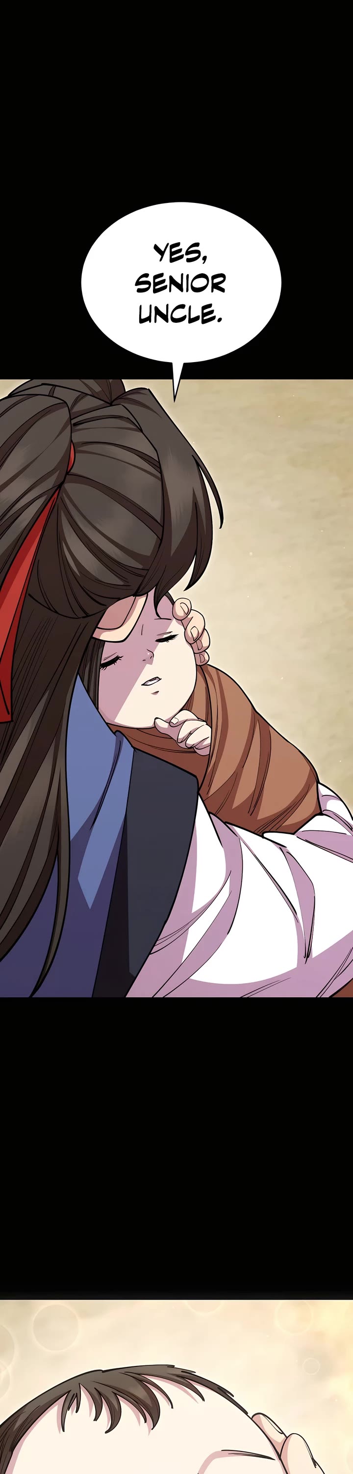 World’s Greatest Senior Disciple chapter 130 page 25