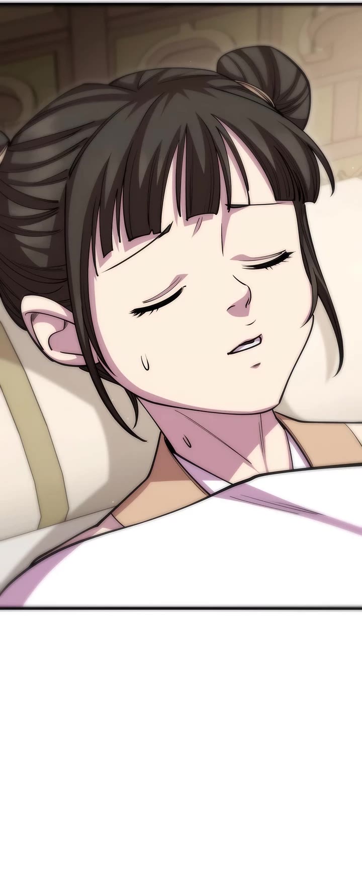 World’s Greatest Senior Disciple chapter 130 page 27