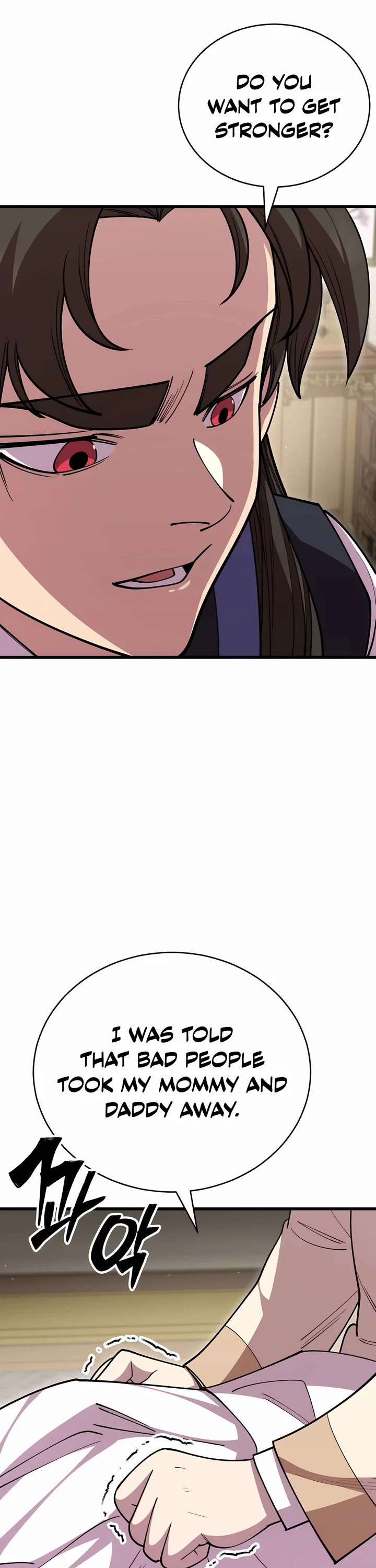 World’s Greatest Senior Disciple chapter 130 page 33